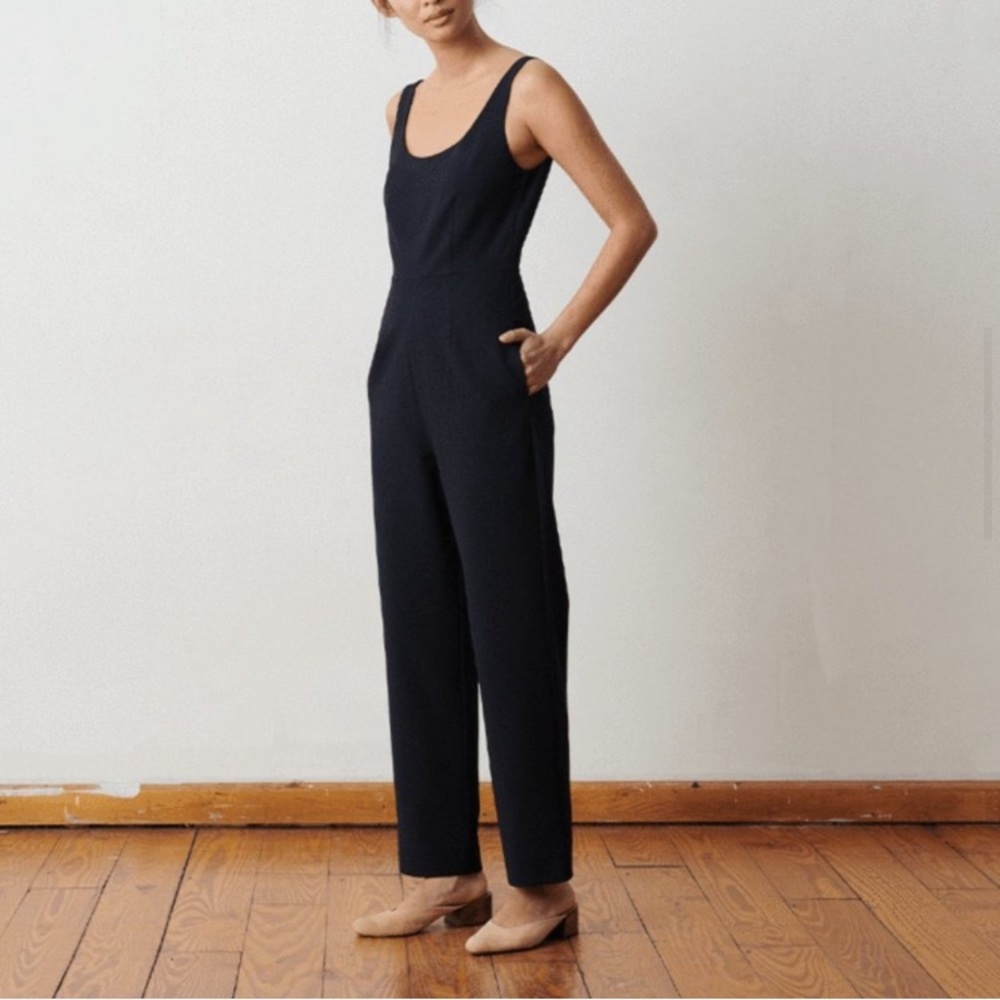 ADAY Power Suit